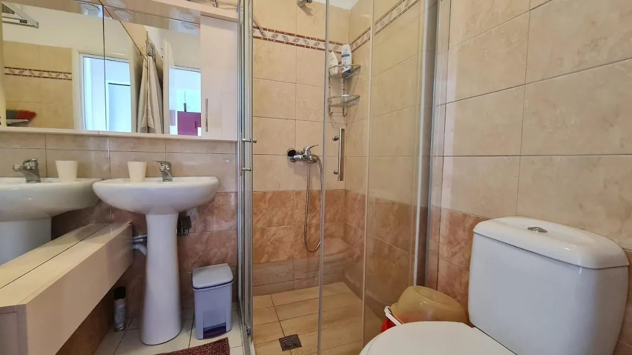 Premium Sea View Apartment Sarande